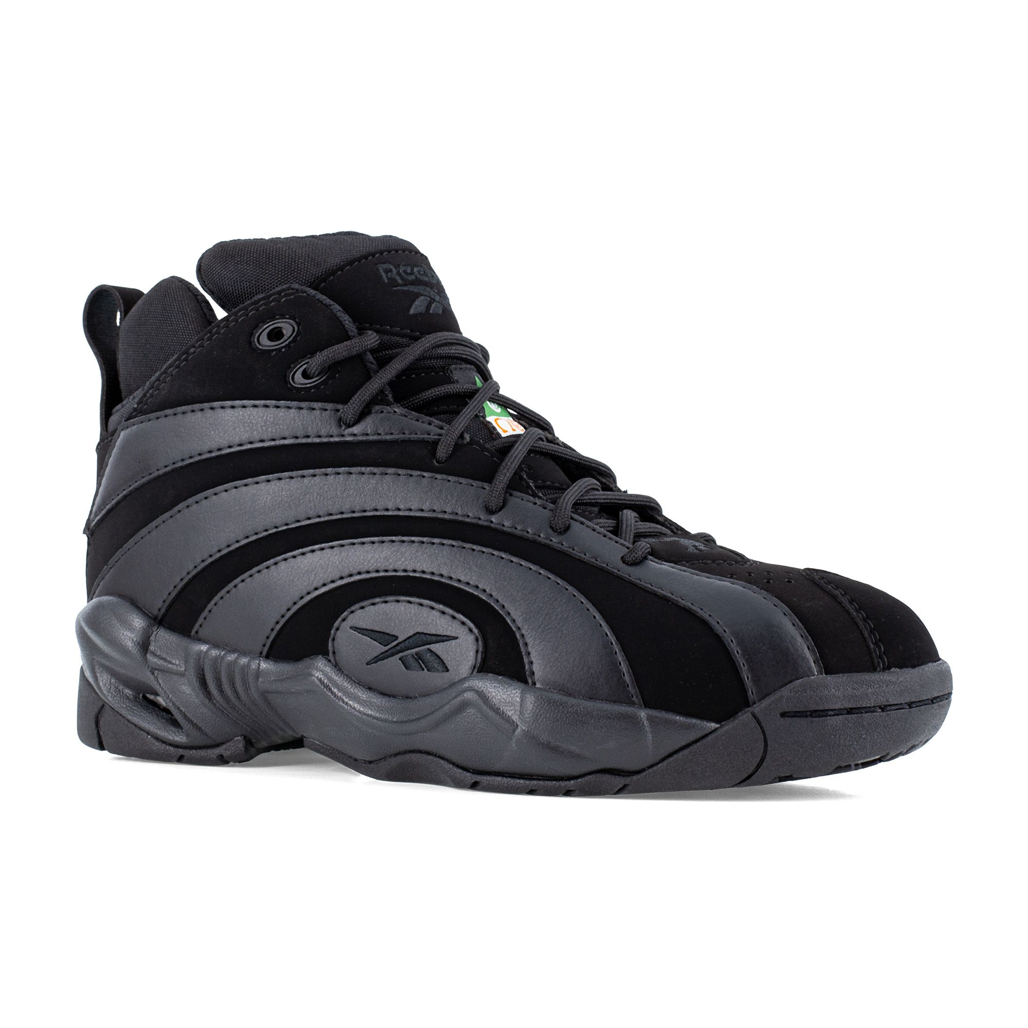 Chaussures de sport sécuritaires pour hommes, Shaqnosis, Reebok Work