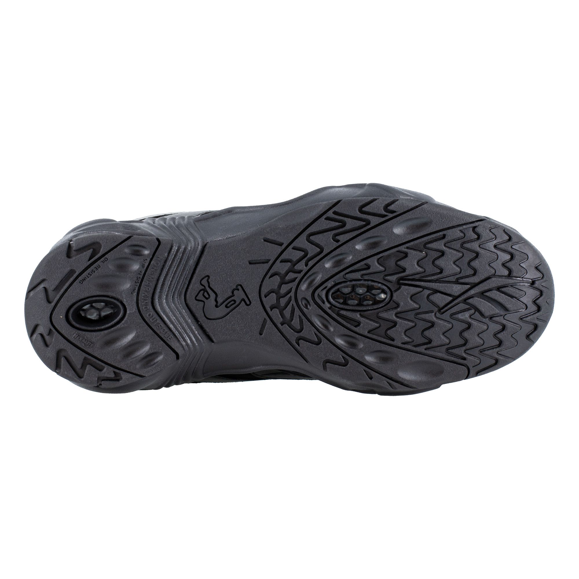 Chaussures de sport sécuritaires pour hommes, Shaqnosis, Reebok Work