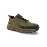 Chaussures de travail d’allure sportive avec protection en acier pour hommes, Skechers Side_Right