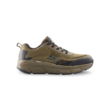 Chaussures de travail d’allure sportive avec protection en acier pour hommes, Skechers Side_Right
