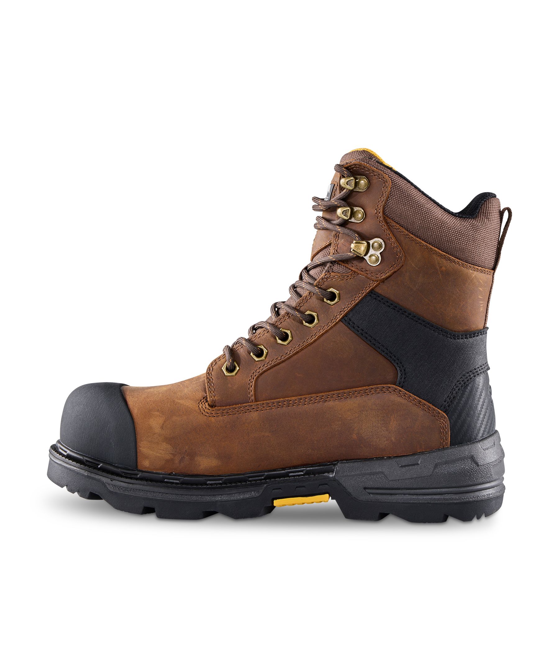 Dakota WorkPro Series 8800 8" CTCP Waterproof Work Boots