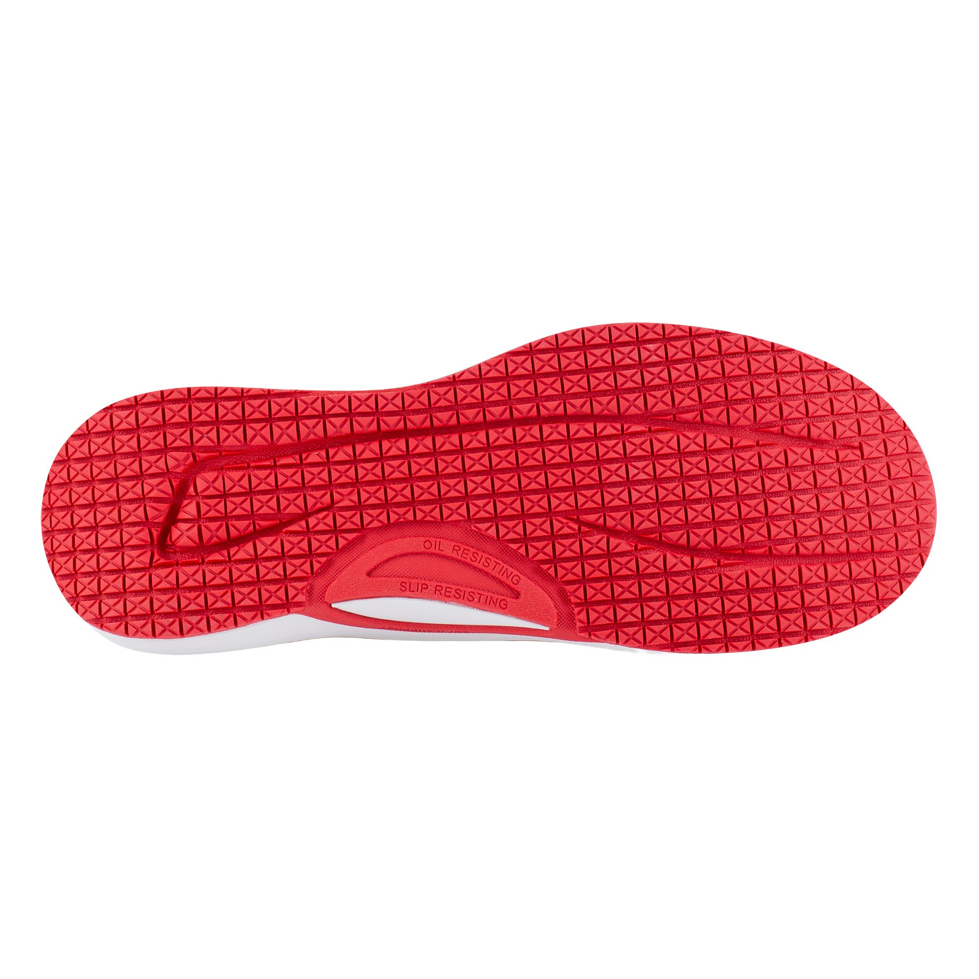 Reebok Work Men's Lite Plus Athletic Composite Toe Work Shoes