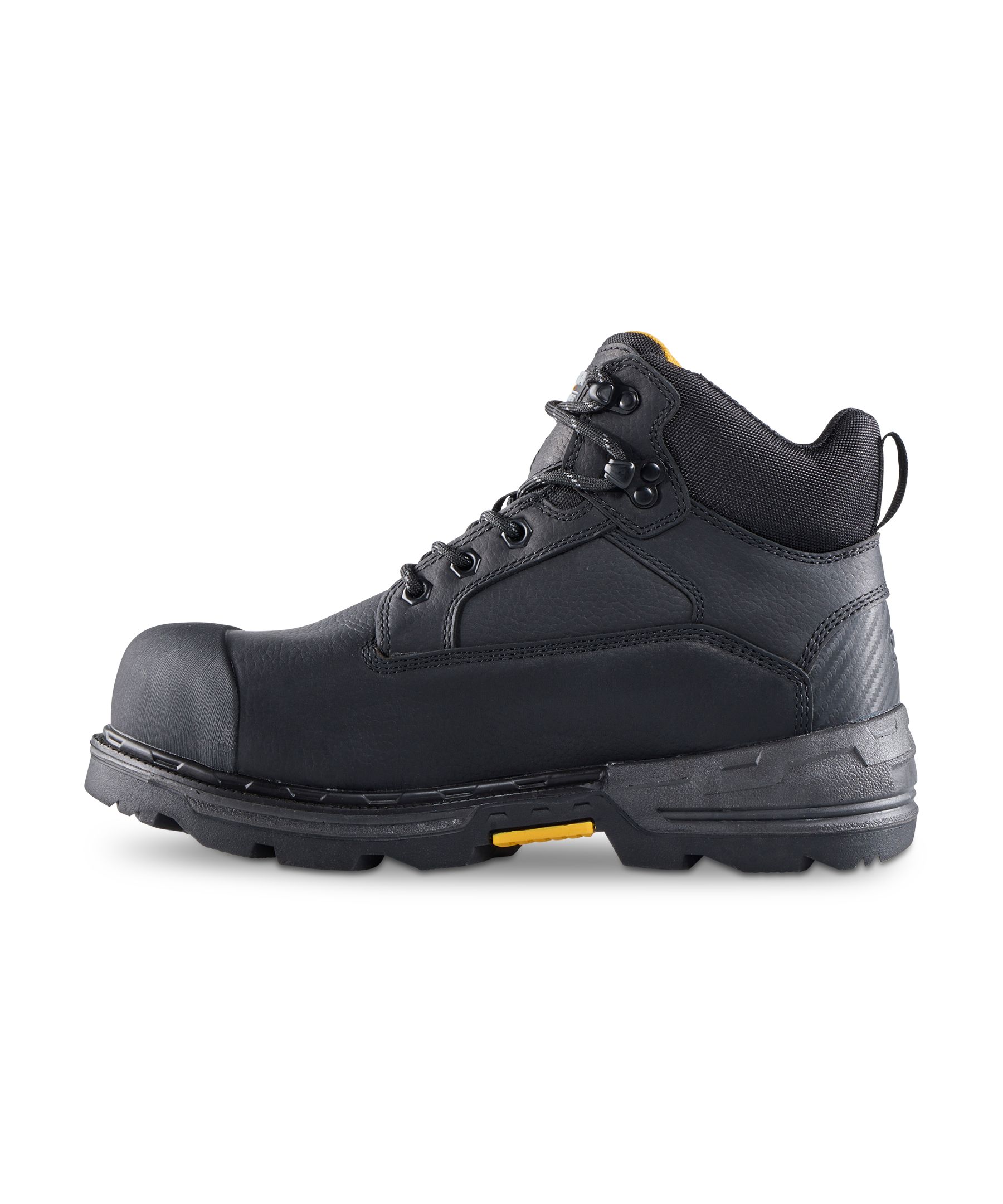 Dakota WorkPro Series 6800 6" CTCP Waterproof Work Boots