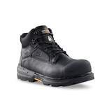 Dakota WorkPro Series 6800 6" CTCP Waterproof Work Boots Front_Three_Fourths_Angled_Right
