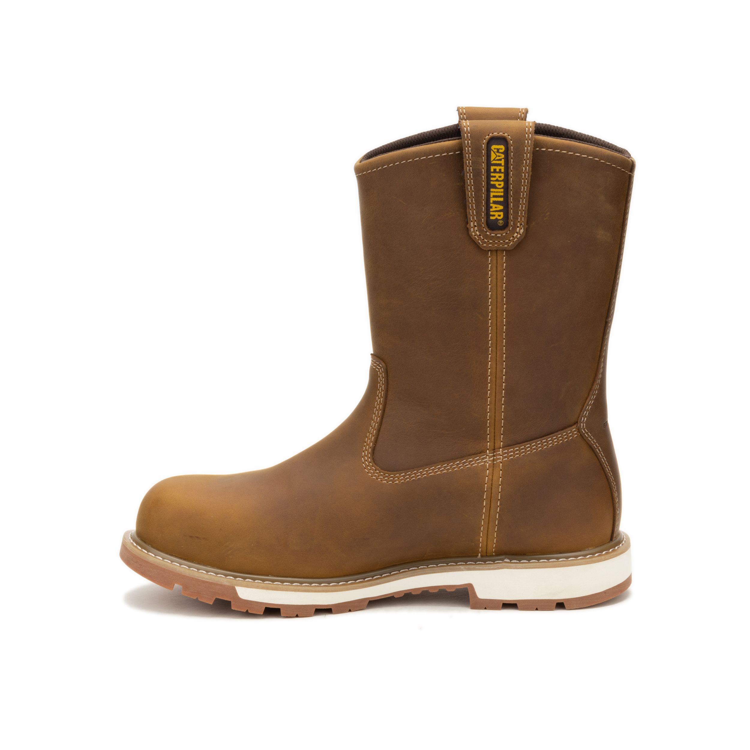 Welly CAT Men's 247 Welly 10 Inch Work Boots | Mark's