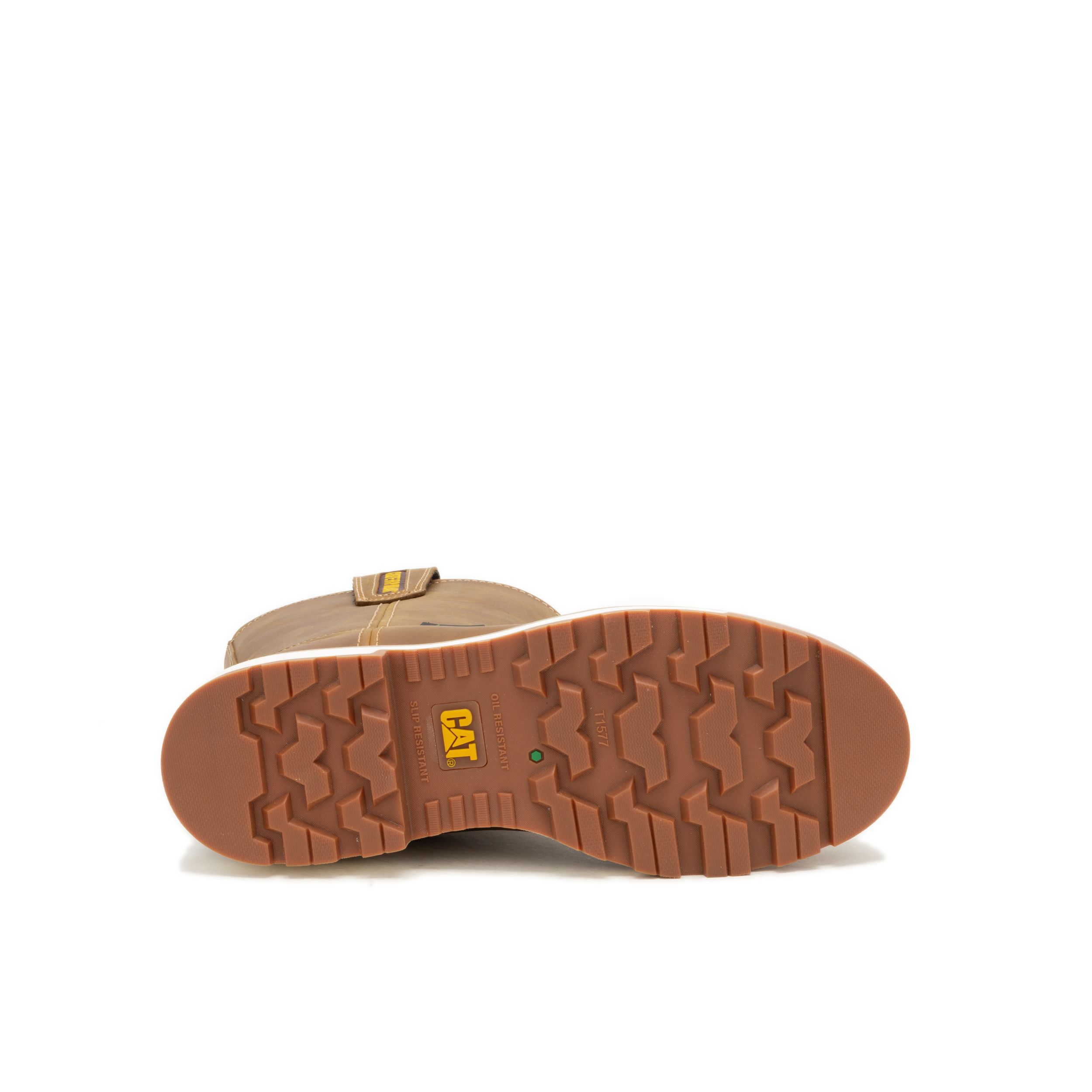 Welly CAT Men's 247 Welly 10 Inch Work Boots | Mark's