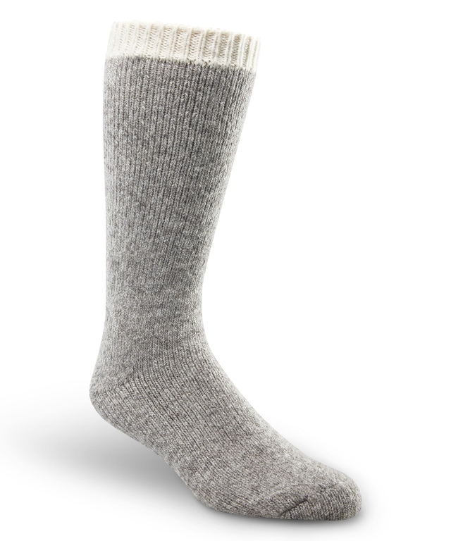 Duray Men's Thermal Wool Socks