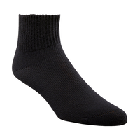 Chaussettes basses confortables et résistantes au relâchement pour hommes, Simcan