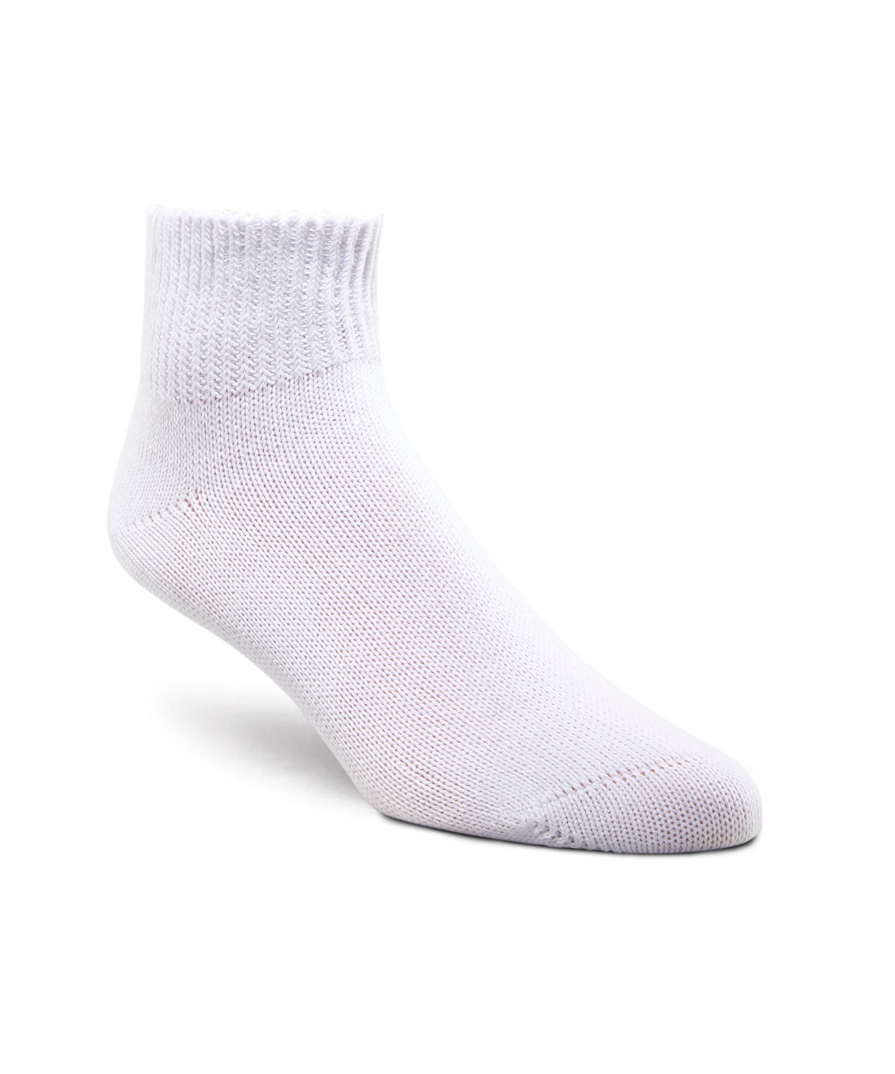Simcan Men's Comfort Low Rise Sag Resistant Socks | Marks