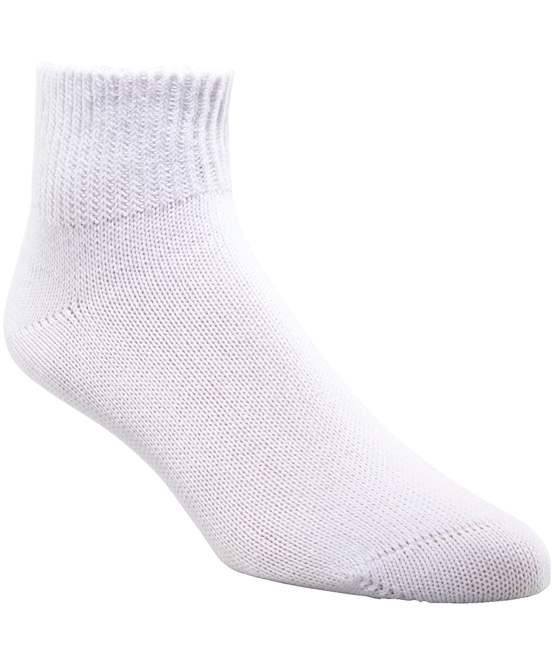 Chaussettes basses confortables et résistantes au relâchement pour hommes, Simcan