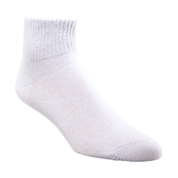 Simcan Men's Comfort Low Rise Sag Resistant Socks