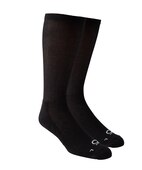 Rohner Chaussettes hommes Power Worker Wilmax, 3 paires noir gr. 39/42