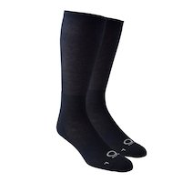 Chaussettes Denver Hayes Quad Comfort en rayonne de bambou, pour hommes, paquet de 2&nbsp;paires