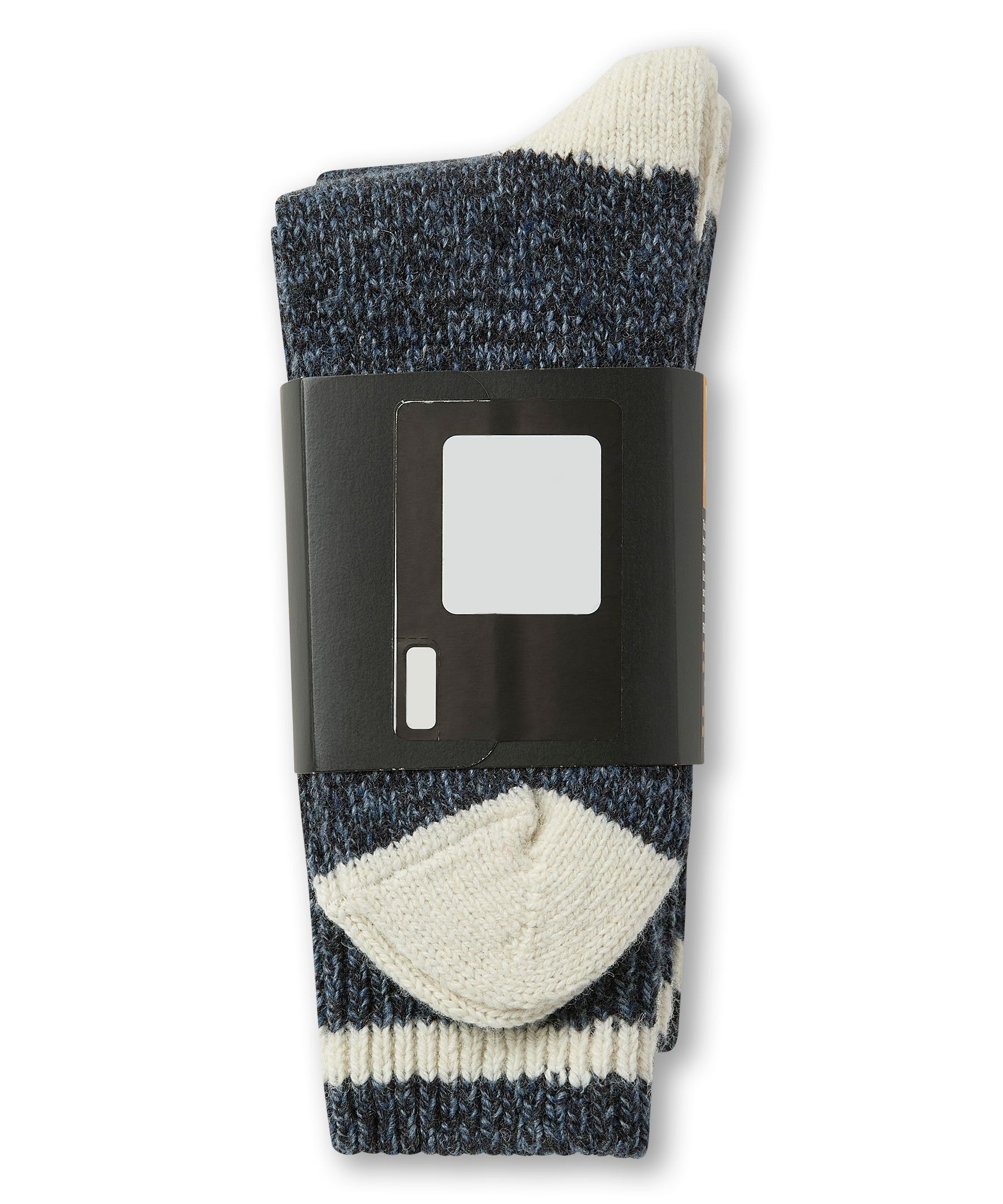 Chaussettes de travail Dakota Workpro Series, pour hommes, paquet de 3&nbsp;paires