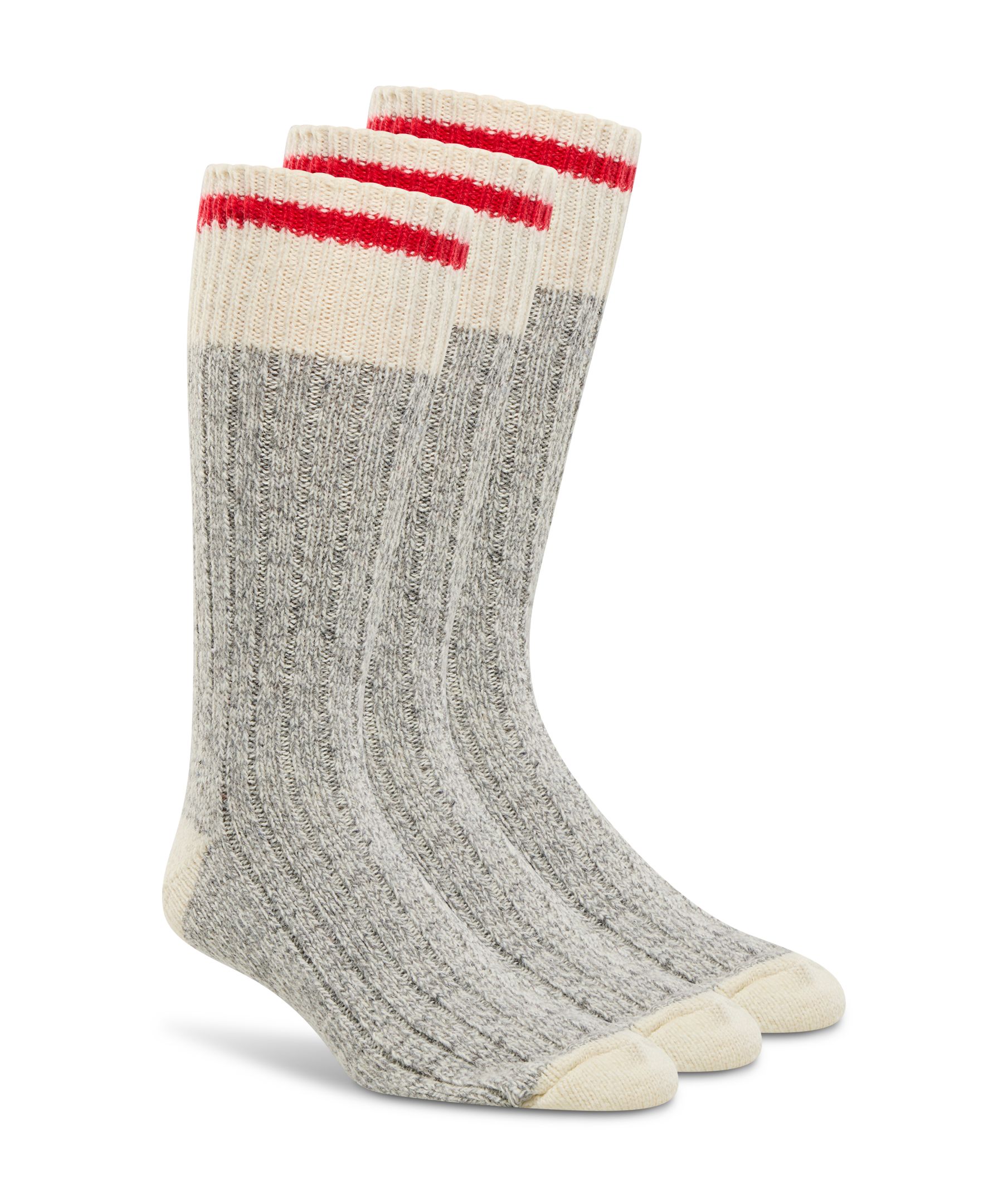 Chaussettes de travail Dakota Workpro Series, pour hommes, paquet de 3&nbsp;paires