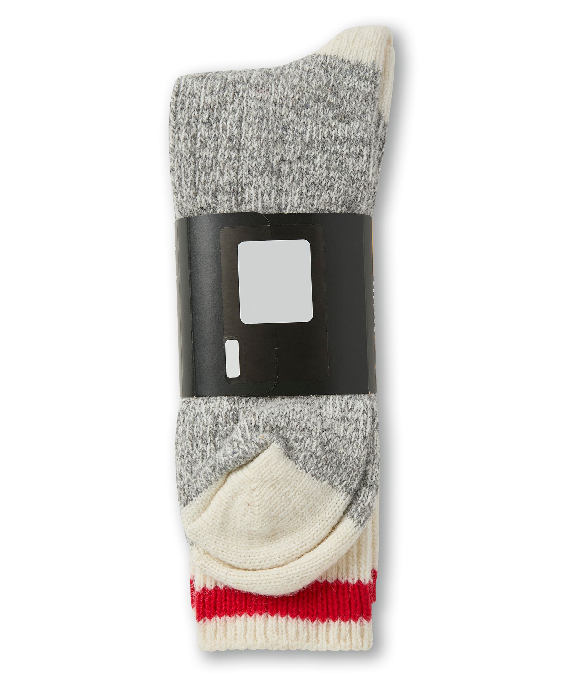 Chaussettes de travail Dakota Workpro Series, pour hommes, paquet de 3&nbsp;paires
