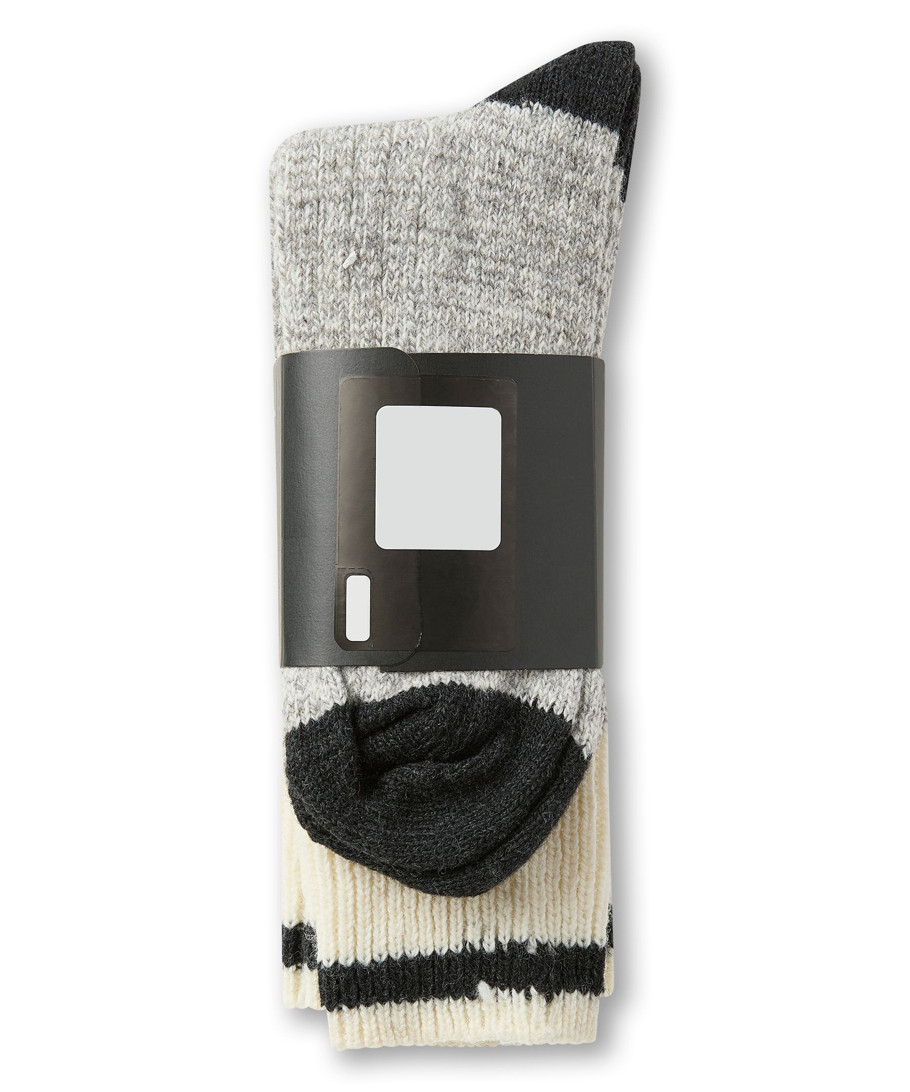 Dakota WorkPro Series Men's 3-Pack Work Socks