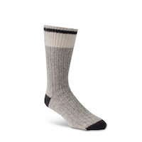 Dakota WorkPro Series Men's 3-Pack Work Socks Front_Flat