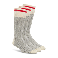 Dakota WorkPro Series Men's 3-Pack Work Socks