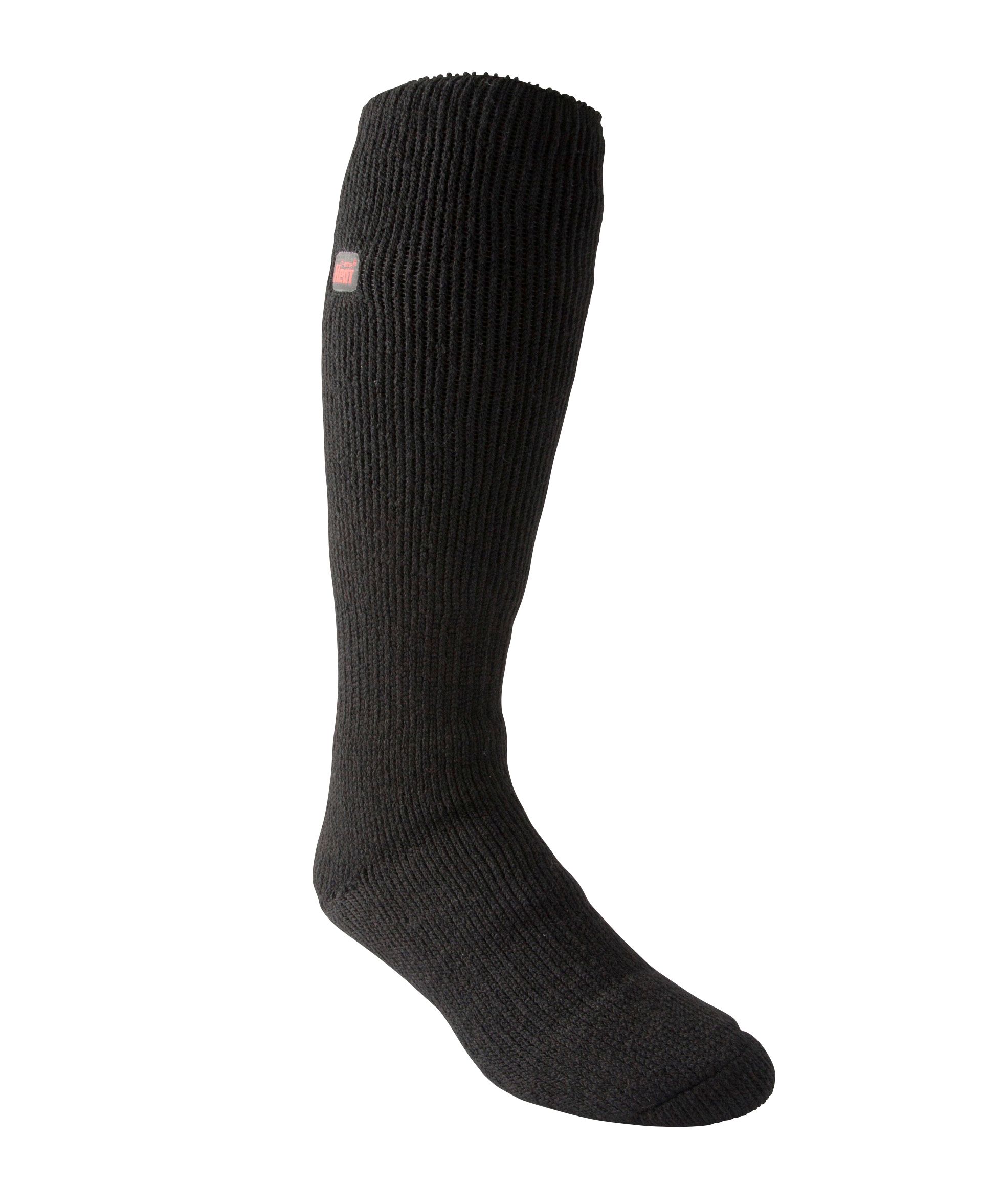 WindRiver Men's T-MAX Heat Over Calf Boot Socks