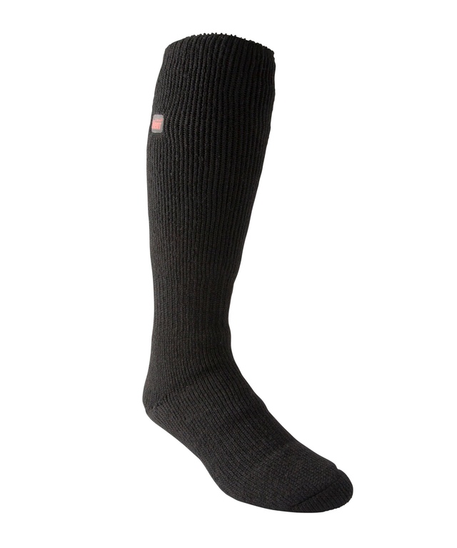 WindRiver Men's T-MAX Heat Over Calf Boot Socks