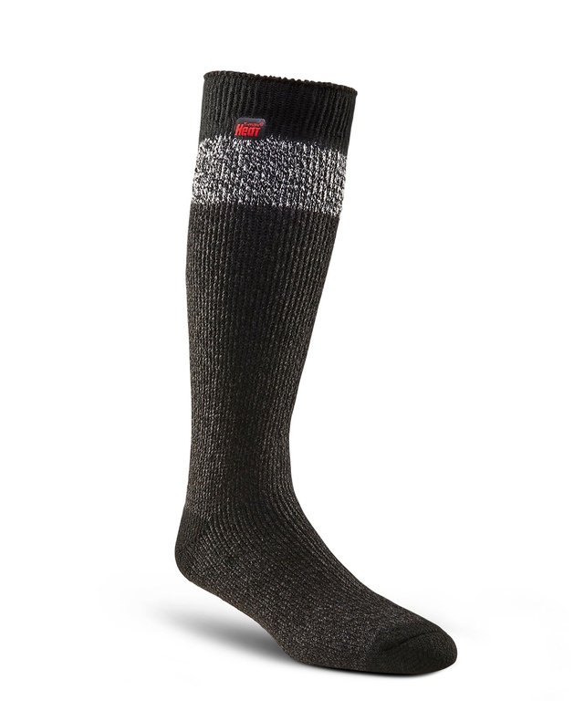 Chaussettes pour bottes WindRiver T-MAX HEAT couvre-mollet pour hommes