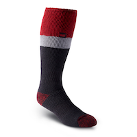 WindRiver Men's T-MAX Heat Over Calf Boot Socks