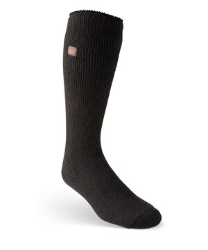 Très grandes chaussettes larges isothermes WindRiver T-MAX HEAT pour hommes