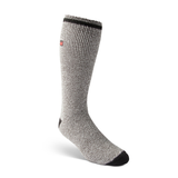 WindRiver Men's T-Max Heat Thermal Large King Size Socks Front_Angled_Right
