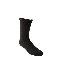Chaussettes isothermes pour bottes WindRiver non élastiques pour hommes Front_Angled_Right