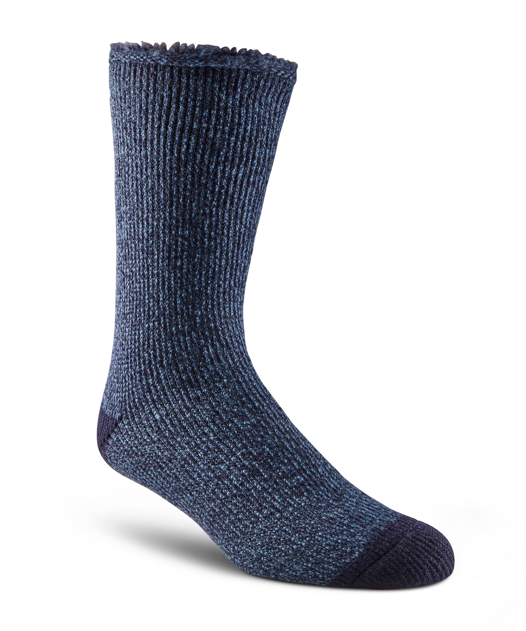 4 types de chaussettes à choisir pour avoir chaud aux pieds – Mets