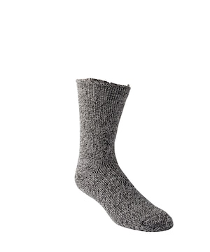 Chaussettes isothermes pour bottes WindRiver non élastiques pour hommes