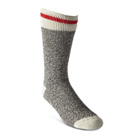 Chaussettes de travail isothermes WindRiver T-MAX HEAT pour bottes, pour hommes