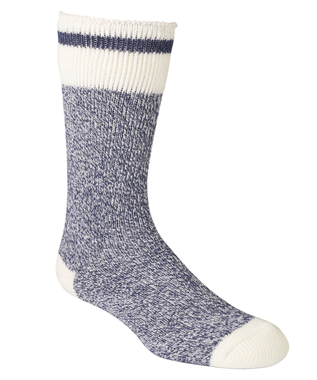 WindRiver Men's TMax Heat Thermal Work Socks Marks