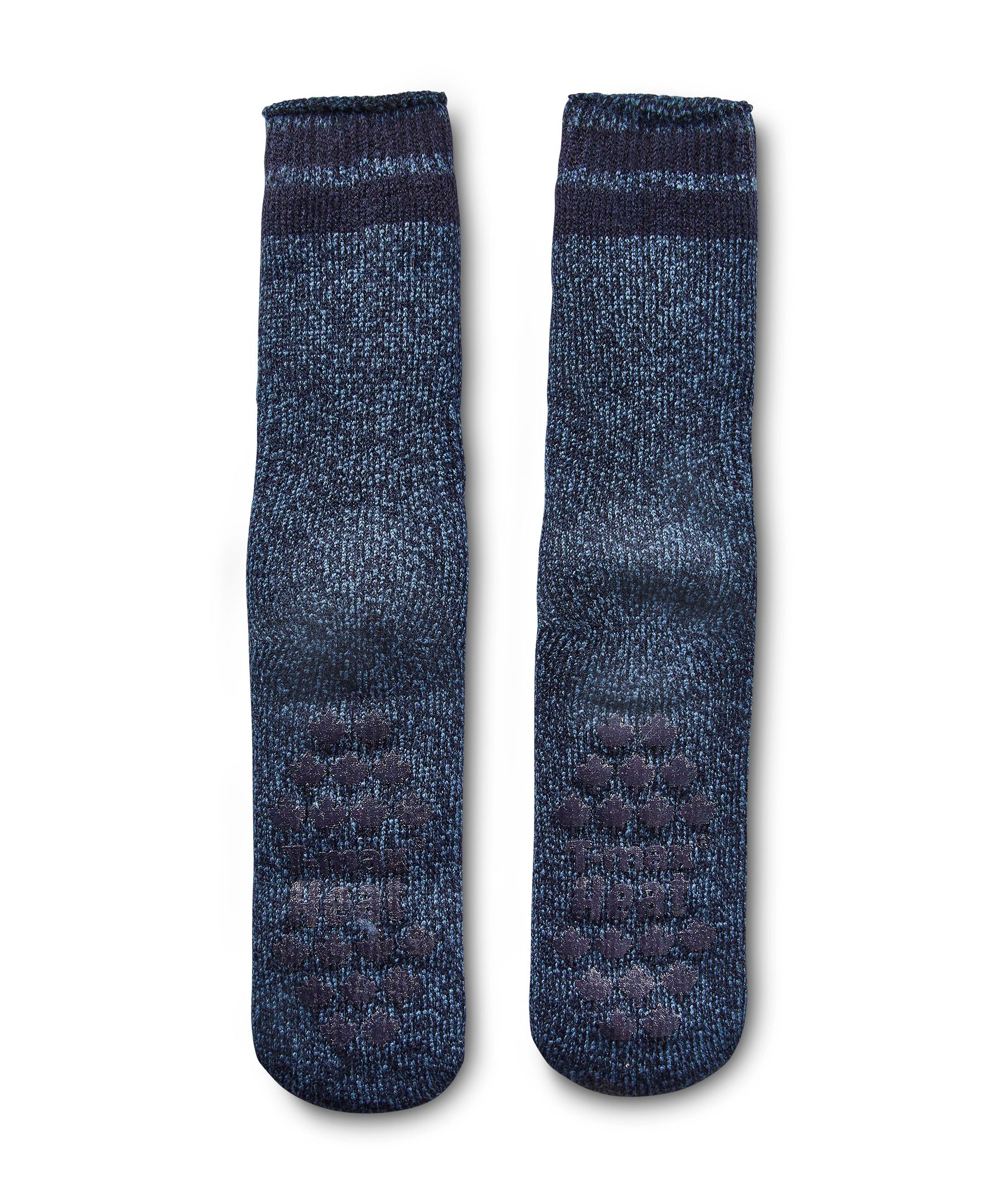 WindRiver Men's T-Max Heat Anti-Skid Socks