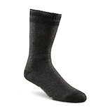 Chaussettes antidérapantes WindRiver T-MAX HEAT pour hommes Front_Angled_Right