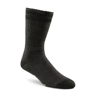 WindRiver Men's T-Max Heat Anti-Skid Socks