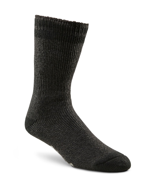 WindRiver Men's T-Max Heat Anti-Skid Socks