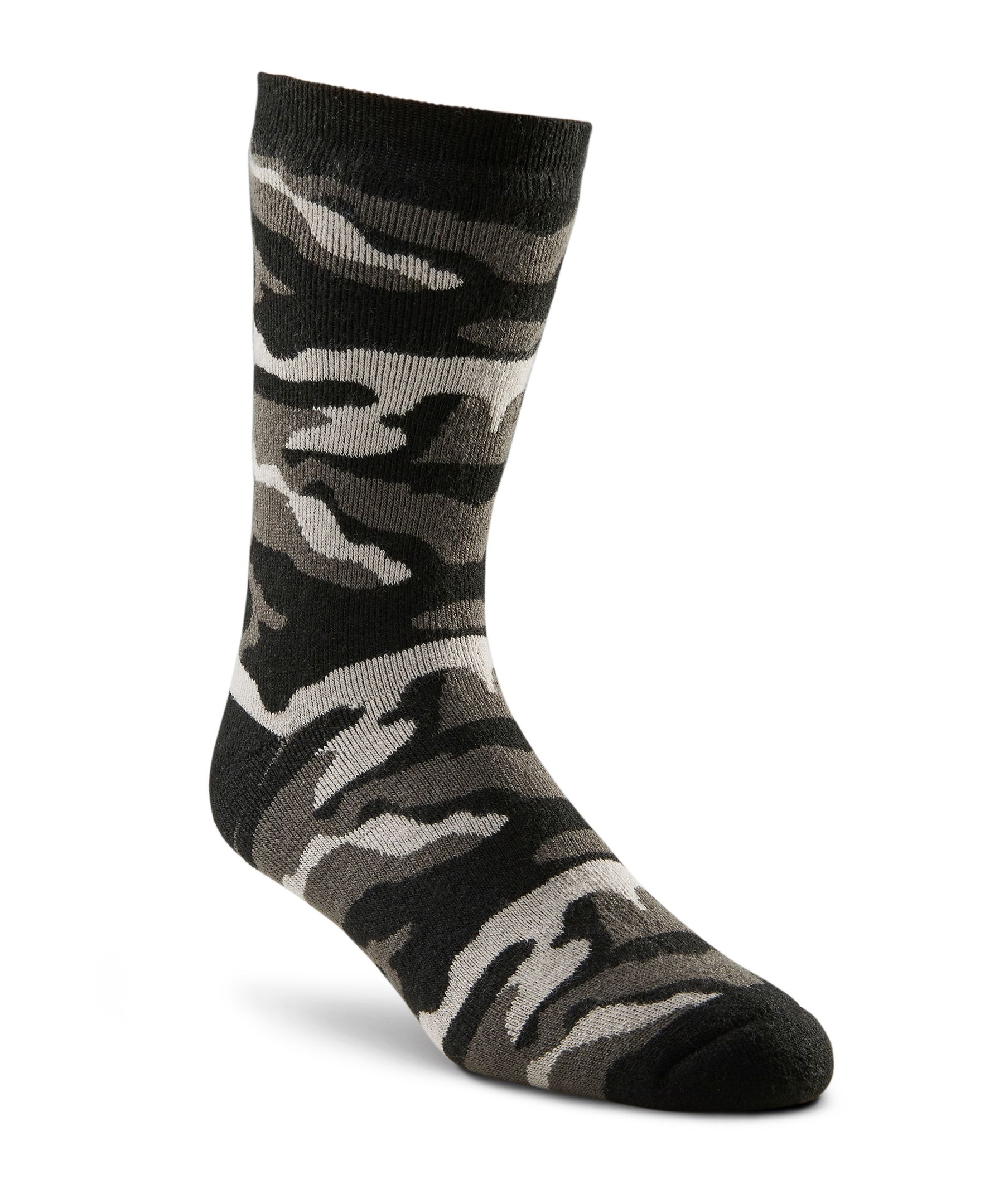 Chaussettes isothermes pour bottes WindRiver T-MAX HEAT double couche pour hommes