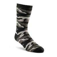 WindRiver Men's T-Max Heat Dual Layer Thermal Boot Socks