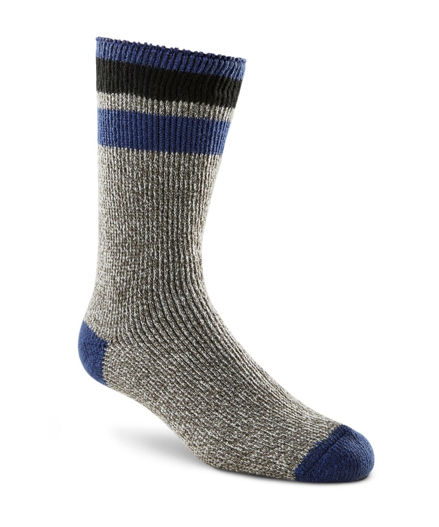 Chaussettes isothermes renforcées WindRiver T-MAX HEAT pour bottes, pour hommes