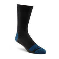 Chaussettes de travail de la série Workpro de Dakota driWear pour bottes et en mélange de Cordura, pour hommes Front_Angled_Right