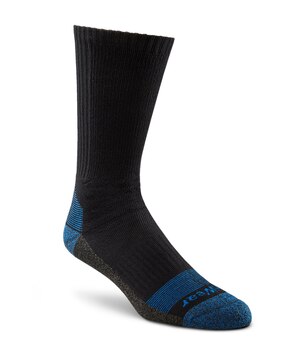 Chaussettes de travail de la série Workpro de Dakota driWear pour bottes et en mélange de Cordura, pour hommes