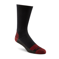 Dakota WorkPro Series Men's DriWear Cordura Blend Work Boot Socks