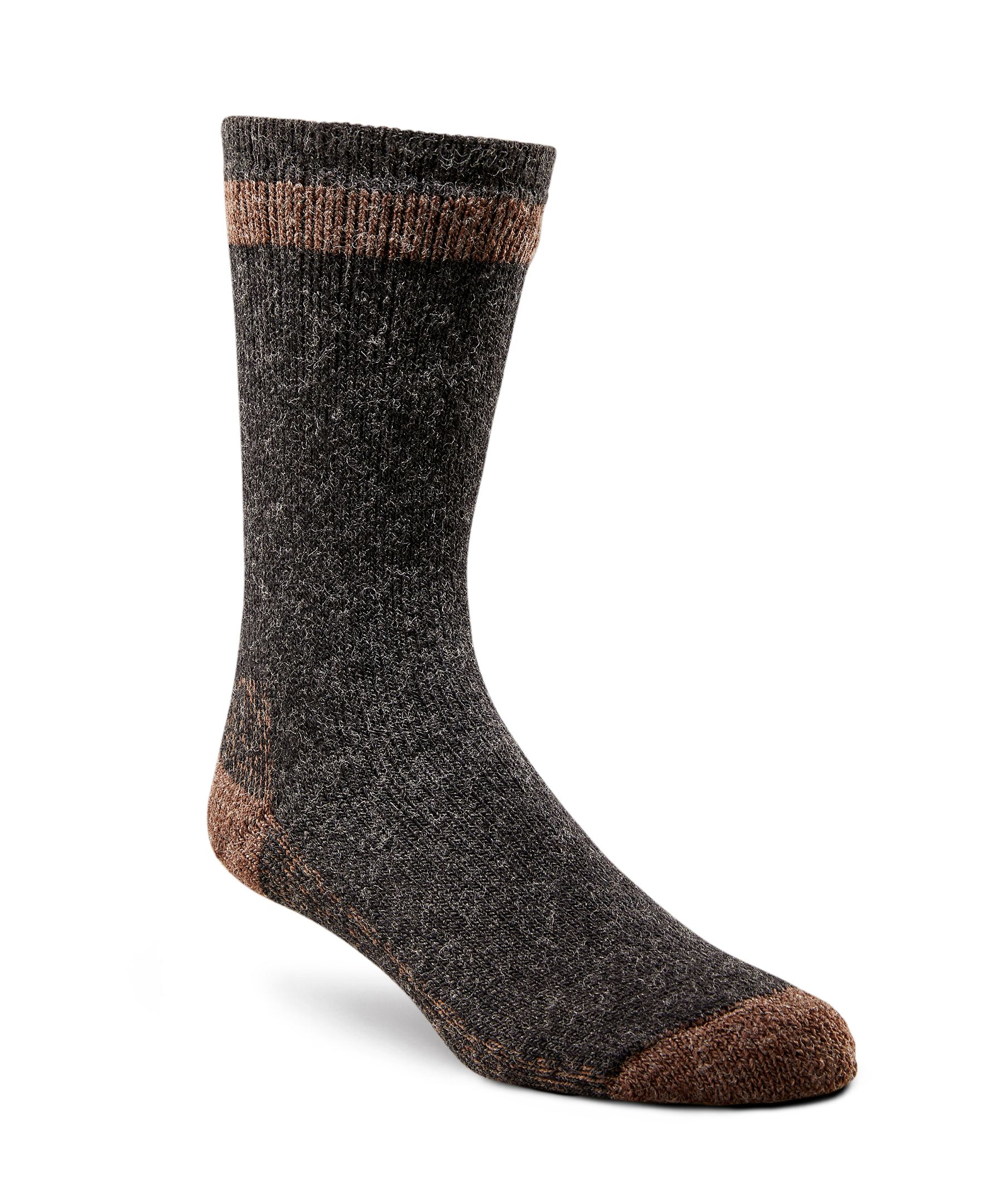 Chaussettes de plein air WindRiver pour bottes pour hommes, Frobisher