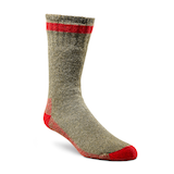 Chaussettes de plein air WindRiver pour bottes pour hommes, Frobisher Front_Angled_Right