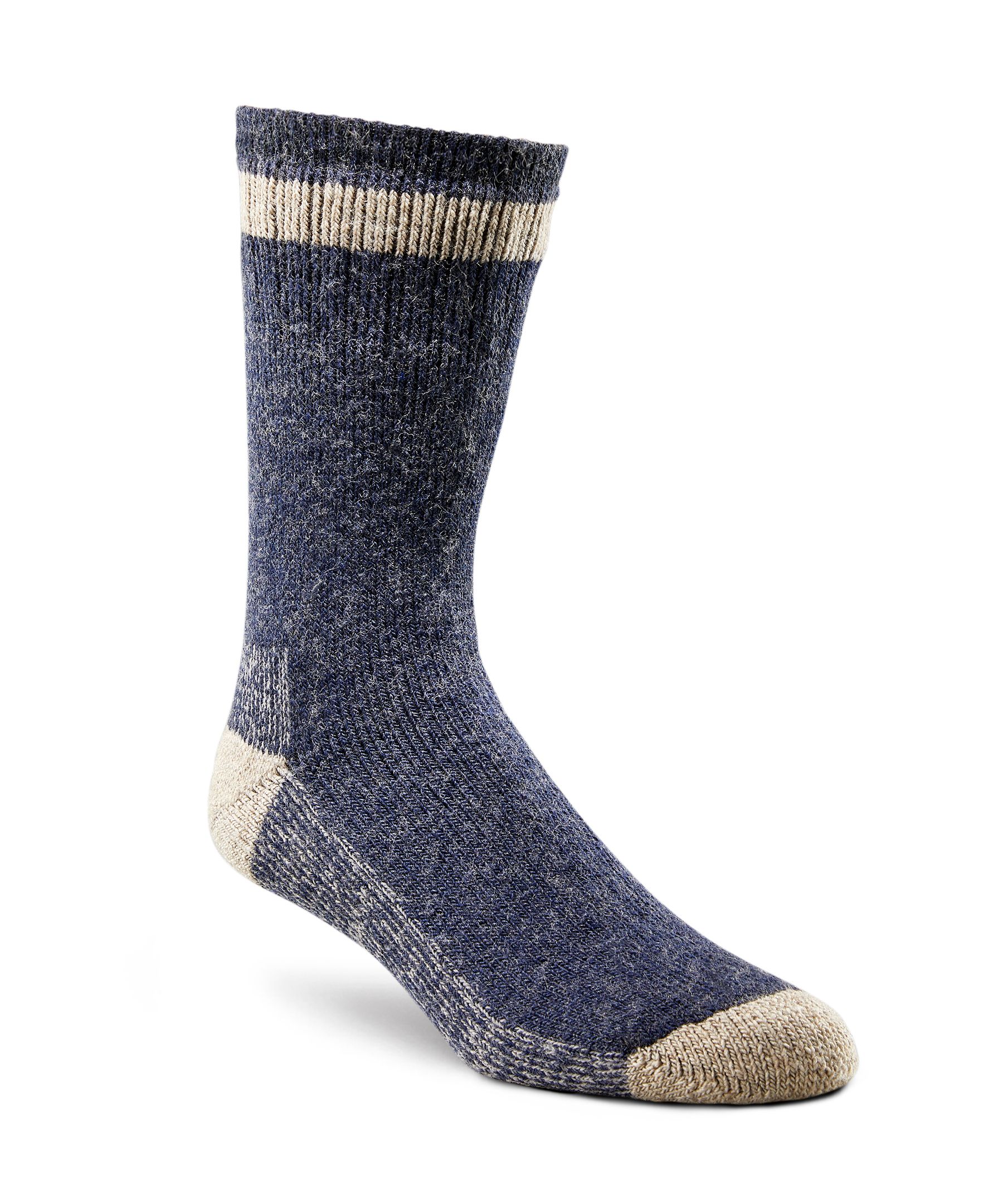 Chaussettes de plein air WindRiver pour bottes pour hommes, Frobisher