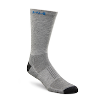 Mi-chaussettes de travail Helly Hansen Workwear pour hommes, Invincible Front_Angled_Right