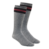 Chaussettes de plein air pour bottes de WindRiver pour hommes, paquet de 2 paires Side_Left