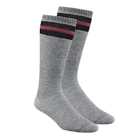 Chaussettes de plein air pour bottes de WindRiver pour hommes, paquet de 2 paires Side_Left